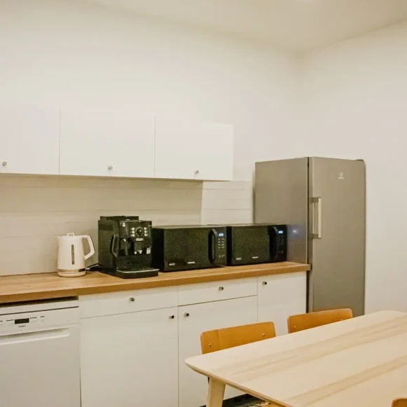 Espace indépendant 147 m² 24 postes Location bureau Rue de Châteaudun Paris 75009 - photo 8