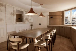 Espace indépendant - 75008 - 12 postes - 9000€