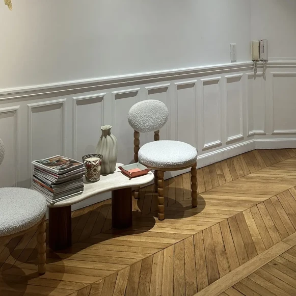 Open Space  4 postes Location bureau Rue du Bouquet de Longchamp Paris 75016 - photo 2