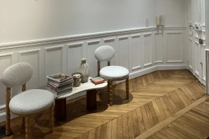 Open Space - 75016 - 4 postes - 350€