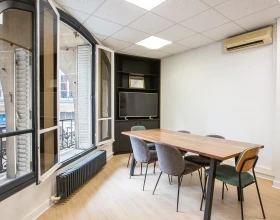 Espace indépendant
