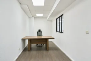 Bureau privé - 59000 - 4 postes - 450€