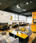 Open Space - 75011 - 10 postes - 200€