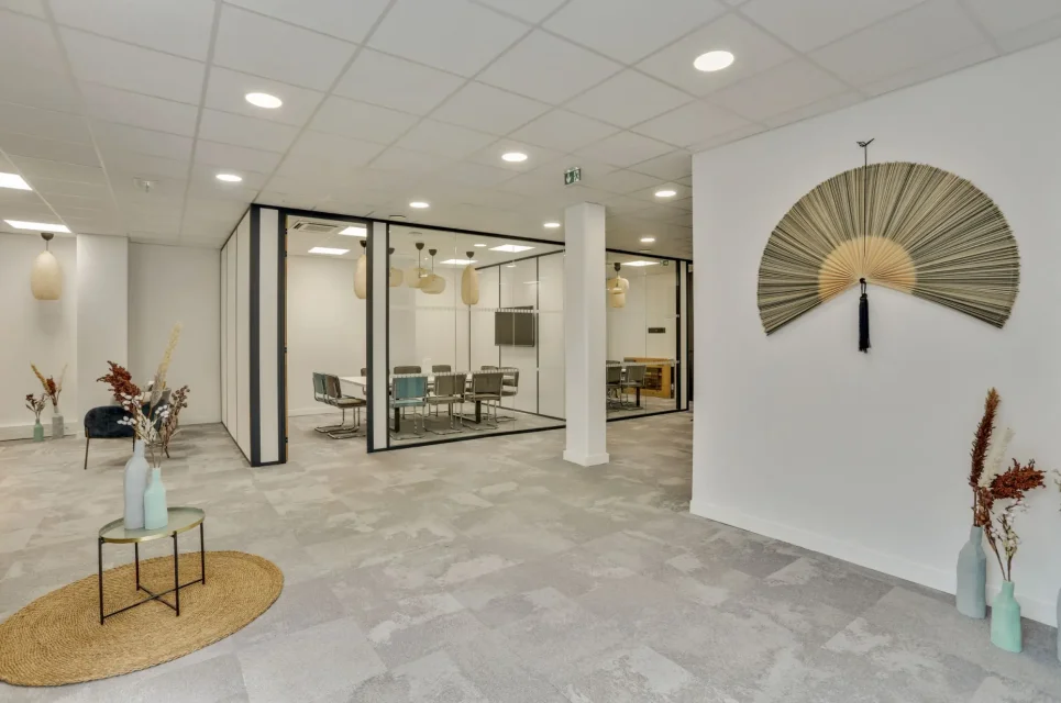 Volum Rue du Mont-Cenis