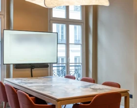 Bureau privé