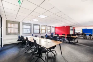 Espace indépendant - 75001 - 42 postes - 26040€
