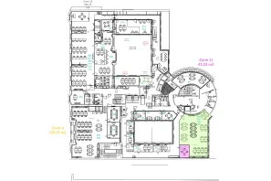 Bureau privé - 75009 - 27 postes - 21600€