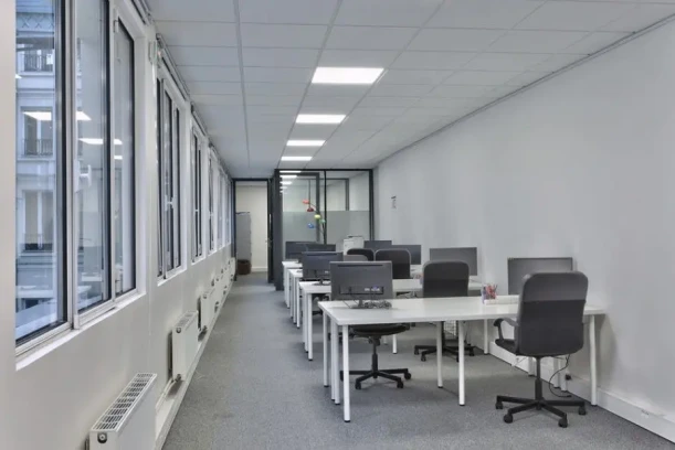 Bureau privé - 75006 - 16 postes - 3450€