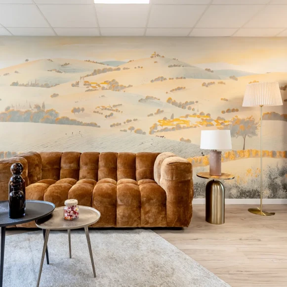 Bureau privé 10 m² 2 postes Location bureau Rue Thomas Edison Le Mans 72650 - photo 7