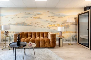 Bureau privé - 72650 - 7 postes - 1517€