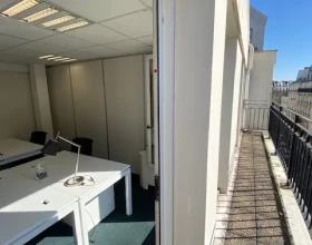 Bureau privé