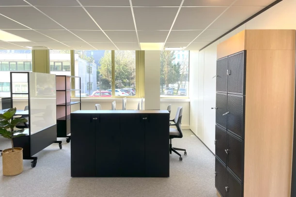 Espace indépendant - 33700 - 20 postes - 6500€