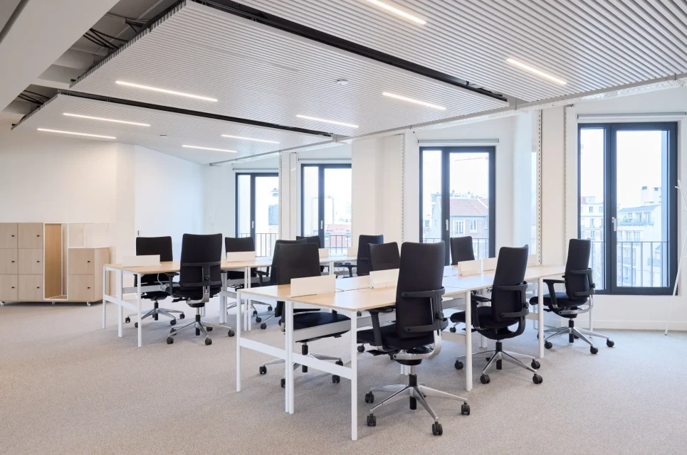 Espace indépendant