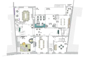 Espace indépendant - 33000 - 42 postes - 16900€