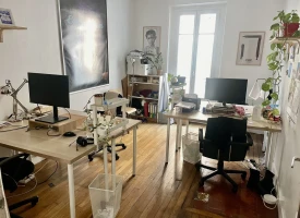 Bureau privé