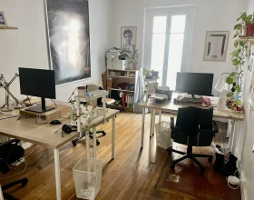 Bureau privé