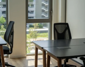 Bureau privé