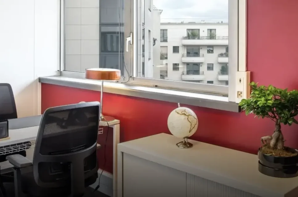 HQ - Levallois Perret, Anatole France