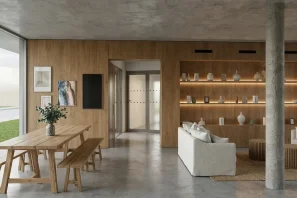 Bureau privé - 33300 - 40 postes - 14000€