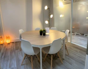 Bureau privé
