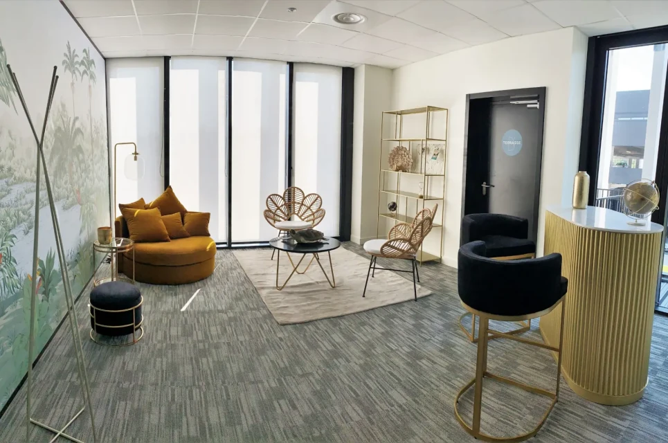 B'CoWorker Mérignac