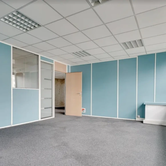 Espace indépendant 275 m² 40 postes Location bureau Avenue Charles de Gaulle Neuilly-sur-Seine 92200 - photo 1