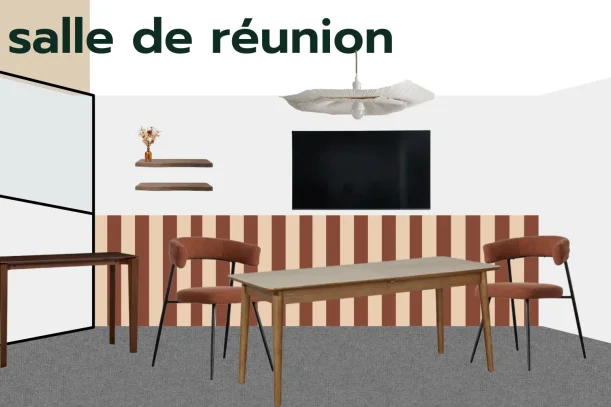 Espace indépendant - 75002 - 12 postes - 7000€