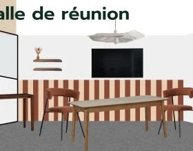 Espace indépendant