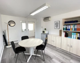 Bureau privé