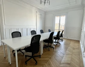 Bureau privé