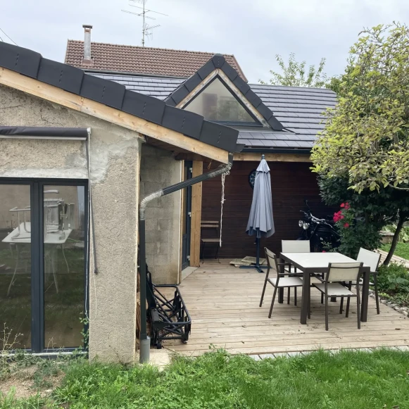 Open Space  5 postes Location bureau Grande Rue d'Aléry Annecy 74960 - photo 3