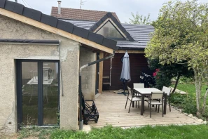 Open Space - 74960 - 5 postes - 220€