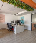 Bureau privé - 75009 - 29 postes - 13050€