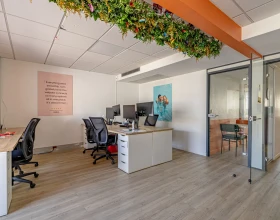 Bureau privé