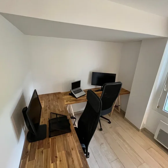 Bureau privé 42 m² 5 postes Location bureau Impasse Lahontine Biarritz 64200 - photo 6