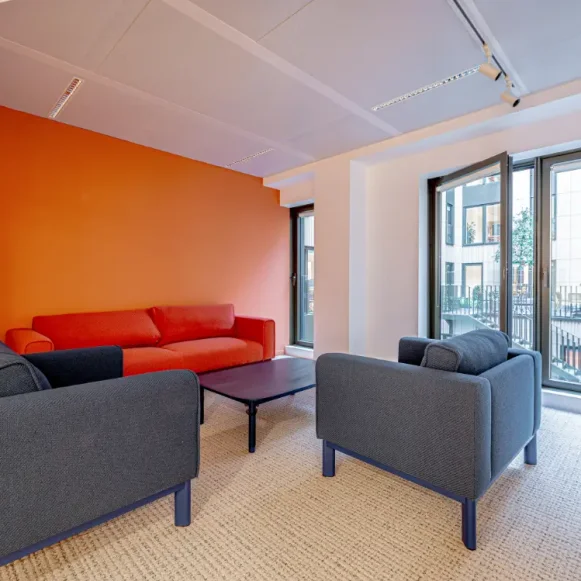 Espace indépendant 1 108 m² 134 postes Location bureau Rue Lamartine Paris 75009 - photo 10