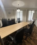 Bureau privé - 75011 - 5 postes - 1330€
