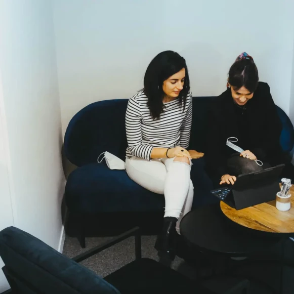 Open Space  49 postes Coworking Place Georges Clemenceau Pau 64000 - photo 6