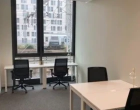 Bureau privé