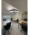 Bureau privé - 33000 - 6 postes - 2099€