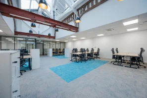 Espace indépendant - 75010 - 56 postes - 39200€