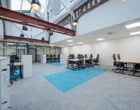 Espace indépendant