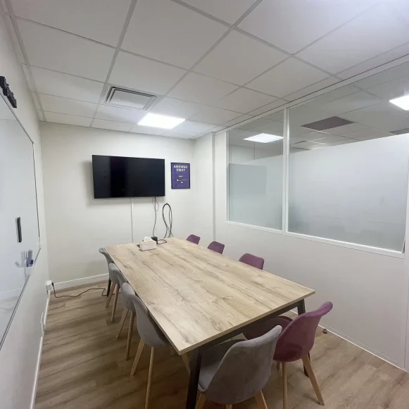 Espace indépendant 231 m² 40 postes Location bureau Rue du Sentier Paris 75002 - photo 7