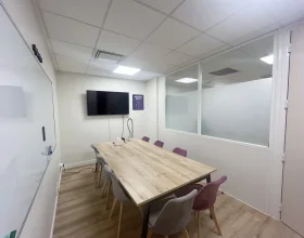 Espace indépendant
