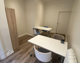 Bureau privé