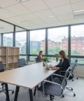 Bureau privé - 92700 - 6 postes - 2220€