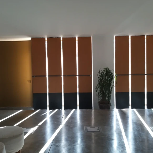 Bureau privé 56 m² 6 postes Coworking Rue des Poissonniers Paris 75018 - photo 6
