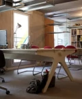 Open Space - 75019 - 2 postes - 300€