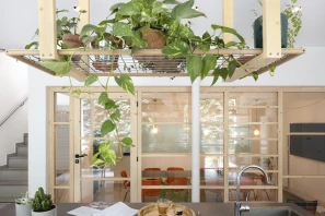 Open Space - 75018 - 8 postes - 420€