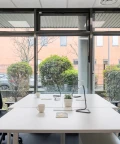 Bureau privé - 69600 - 2 postes - 862€
